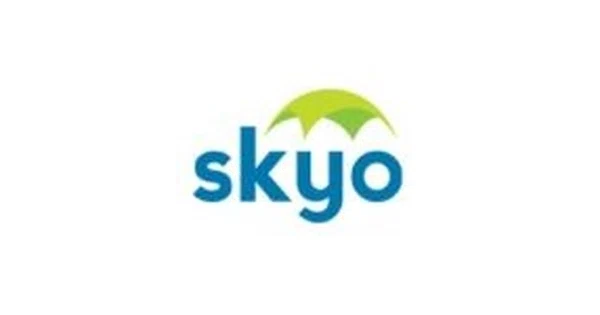 Skyo coupons discounts