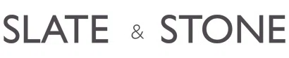 Slate & Stone Promo Code