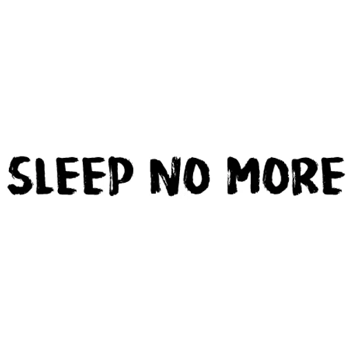 Sleep No More Coupons and Promo Code