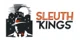 Sleuth Kings promo codes