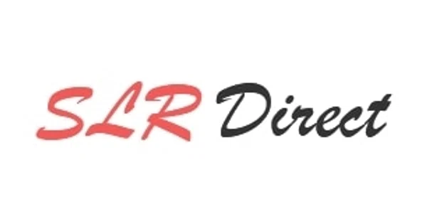 Slr direct coupon code