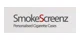 Smoke Screenz promo codes