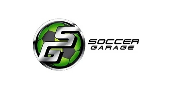 Soccer garage discount coupon
