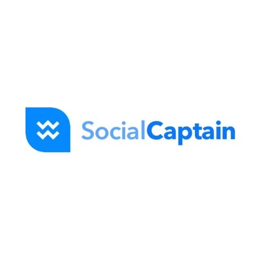 SocialCaptain