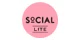 SoCIAL LITE Vodka promo codes