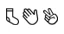 Sock. Paper. Scissors. promo codes
