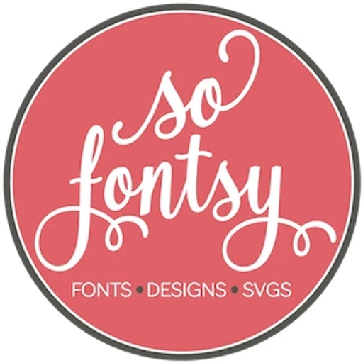 So Fontsy Coupons and Promo Code