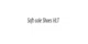 Soft-sole Shoes HLT promo codes