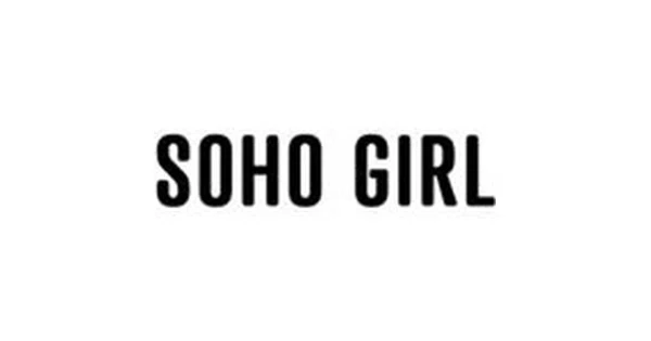 Soho girl coupon code