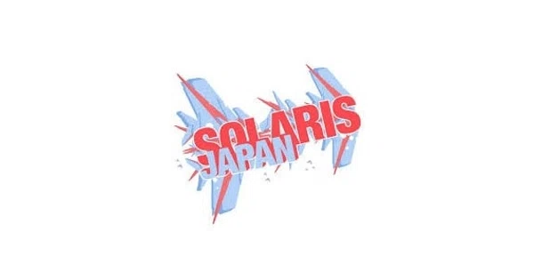 Solaris japan coupons