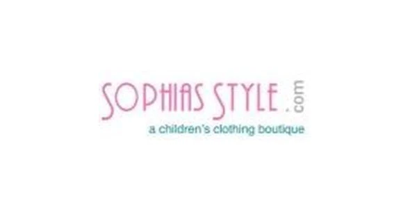 Sophias style coupon code