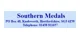 Southern Medals promo codes