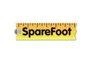SpareFoot promo codes