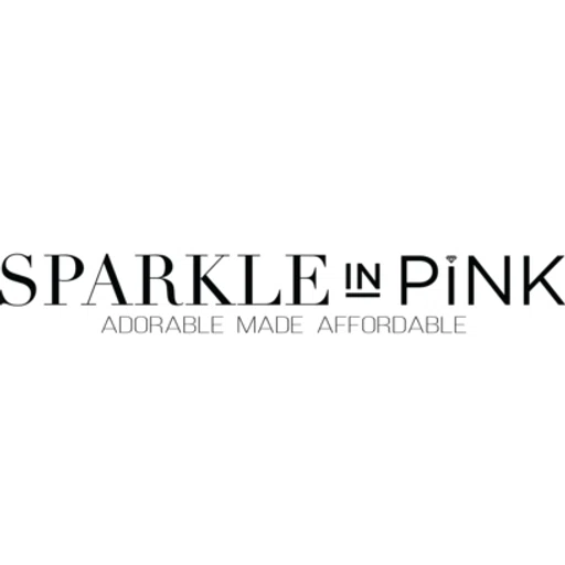 15 Off Sparkle In Pink Coupon 20 Verified Discount Codes Aug 20