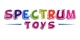 Spectrum Toys promo codes