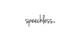 Speechless promo codes