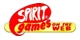 Spirit Games promo codes