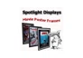 Spotlight Displays promo codes
