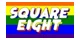 Square Eight promo codes