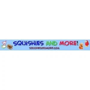 Squishies and More Coupons and Promo Code