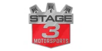 Stage3Motorsports.Com Coupons Stage3Motorsports.Com Coupons and Promo Code