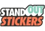 StandOut Stickers promo codes