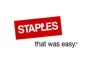Staples promo codes
