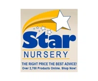 50% Off Star Nursery Coupon + 2 Verified Discount Codes (Jul '20)