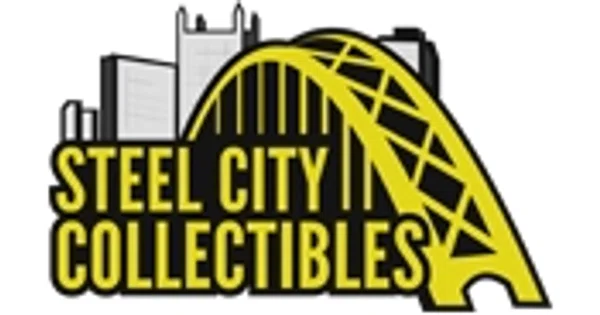 Steel city collectibles coupon Get 15 Steel City Collectibles coupon codes and promo codes at CouponBirds. Click to enjoy the latest deals and coupons of Steel City Collectibles and save up to 11% when making purchase at checkout. Shop tanishaelrod9.cf and enjoy your savings of December, now!