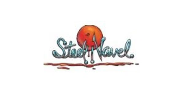Steel navel coupons