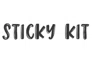 Sticky Kit promo codes
