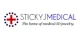 StickyJ Medical ID promo codes