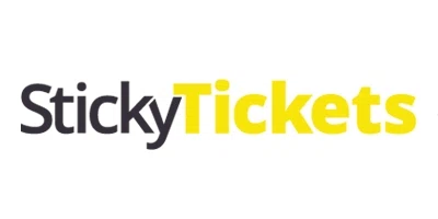 50 Off Sticky Tickets Coupon Verified Discount Codes Apr 2020