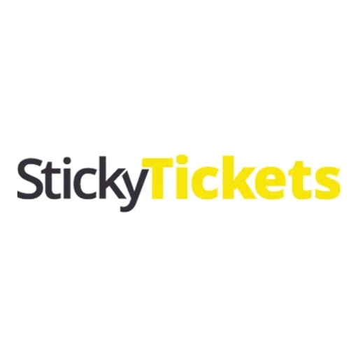 50 Off Sticky Tickets Coupon Verified Discount Codes Apr 2020