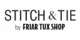 Stitch & Tie promo codes
