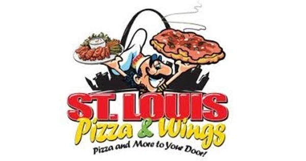 50% Off St. Louis Pizza & Wings Coupon + 2 Verified Discount Codes (Jul &#39;20)