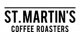 St Martin's Coffee Roasters promo codes