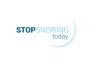 Stop Snoring Today promo codes