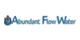 Abundant Flow Water promo codes