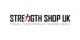 Strengthshop UK promo codes