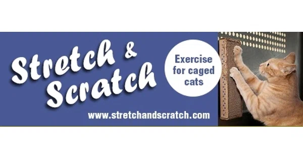 50 Stretch & Scratch Pads