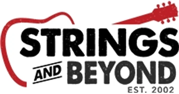 Strings and beyond coupons