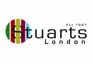 Stuarts London promo codes