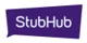 StubHub promo codes