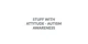 STUFF WITH ATTITUDE - AUTISM AWARENESS promo codes