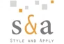 Style & Apply promo codes