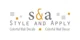 Style and Apply promo codes