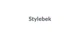 Stylebek promo codes
