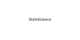 StyleScience promo codes