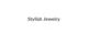Stylish Jewelry promo codes